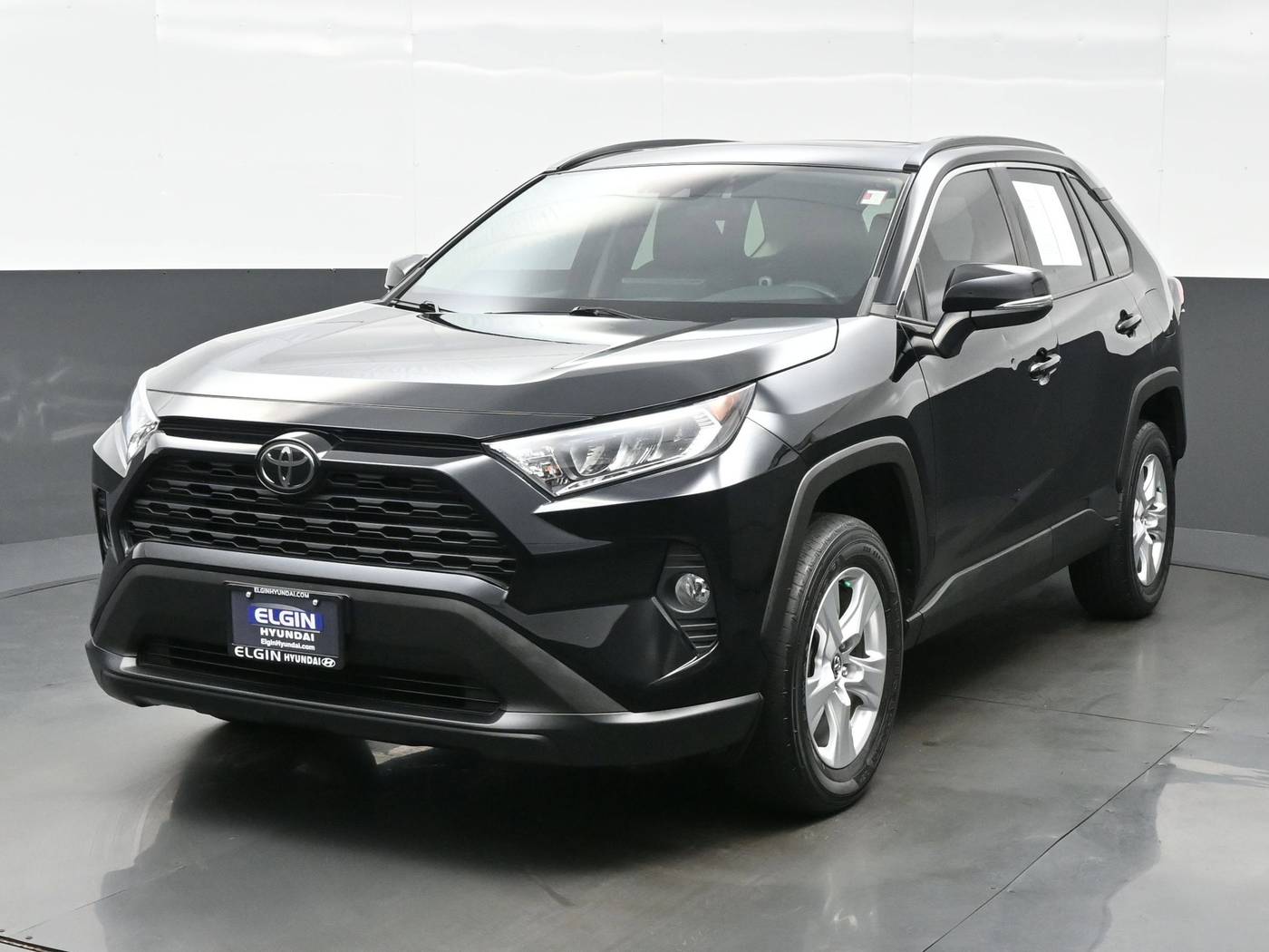 2020 Toyota RAV4 XLE — SUV — 52,484 mi — Bartlett, IL