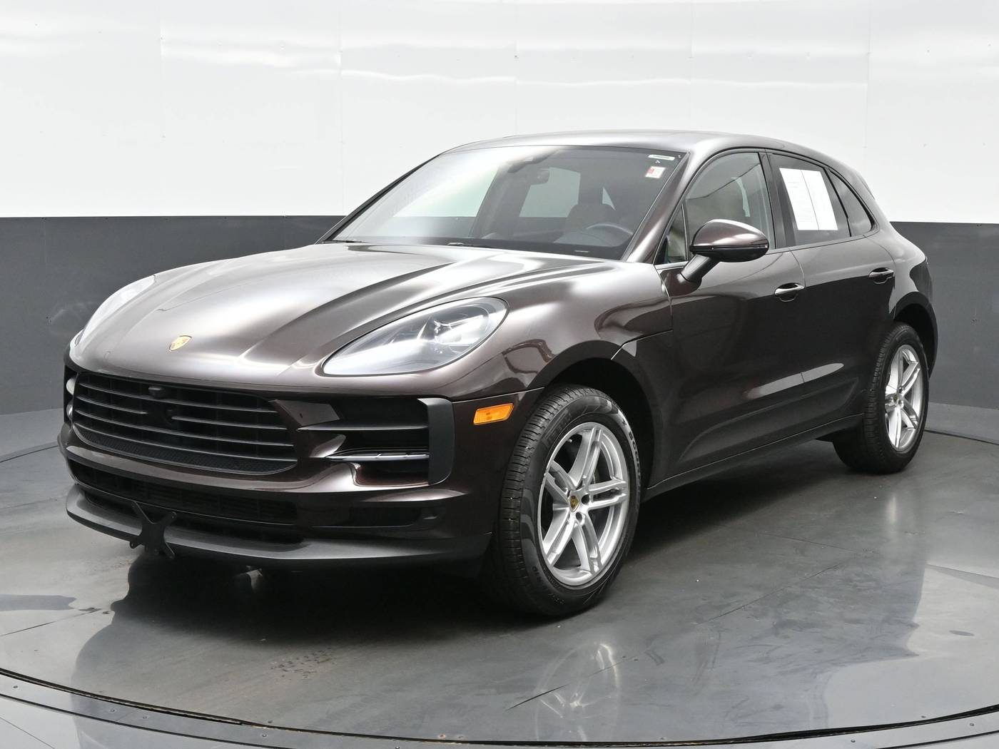 2021 Porsche Macan Standard — SUV — 48,189 mi — Bartlett, IL