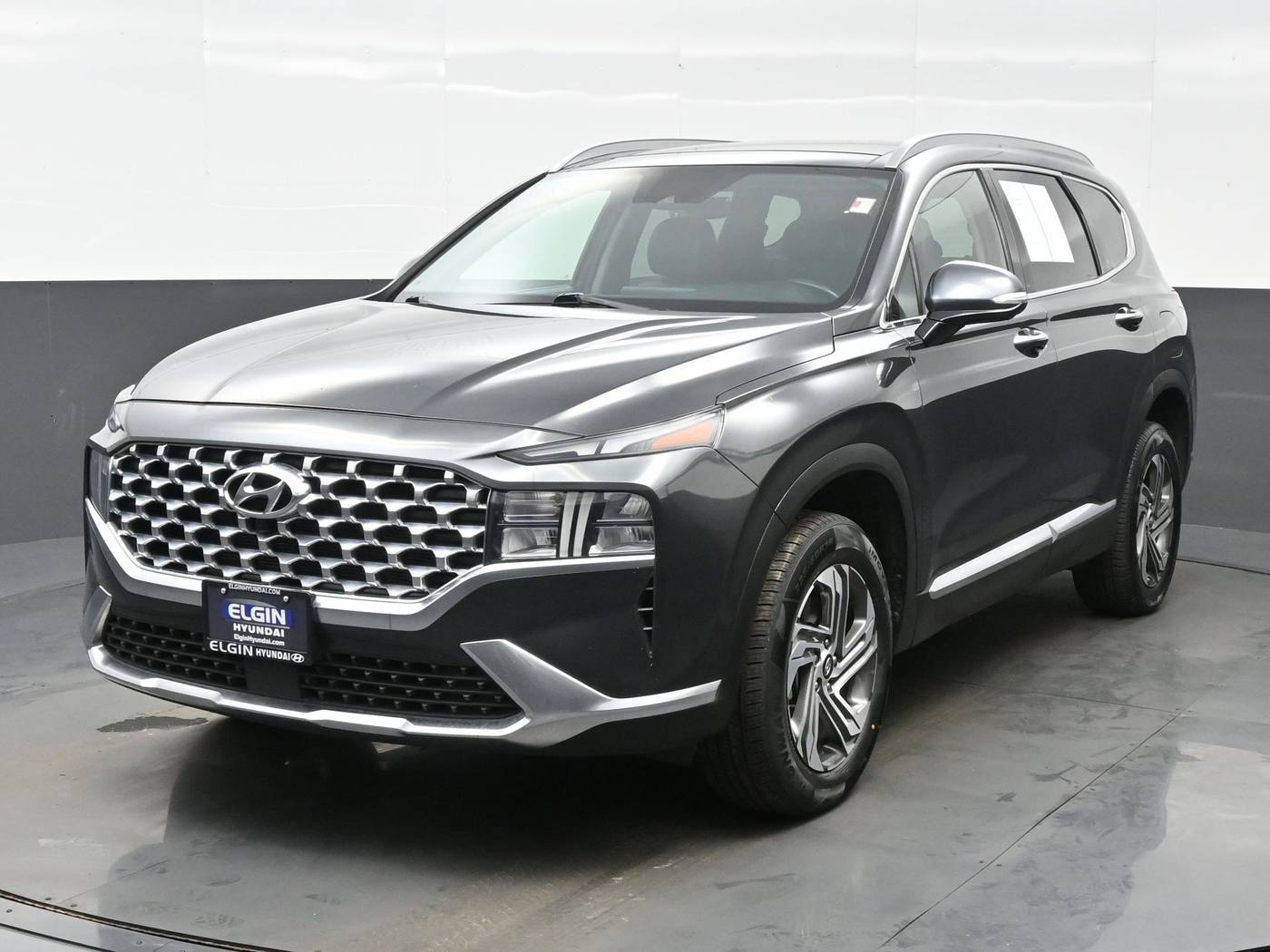 2023 Hyundai Santa Fe SEL — SUV — 58,868 mi — Bartlett, IL