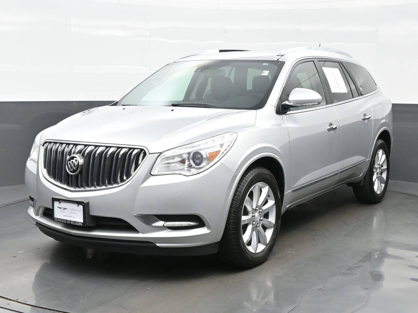 2017 Buick Enclave Premium — SUV — 110,595 mi — Bartlett, IL