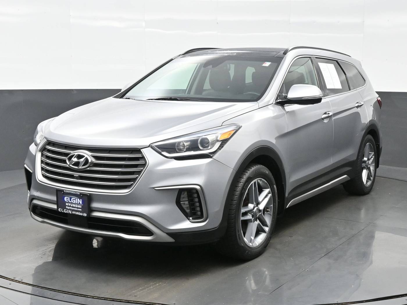 2019 Hyundai Santa Fe XL Limited Ultimate — SUV — 69,661 mi — Bartlett, IL