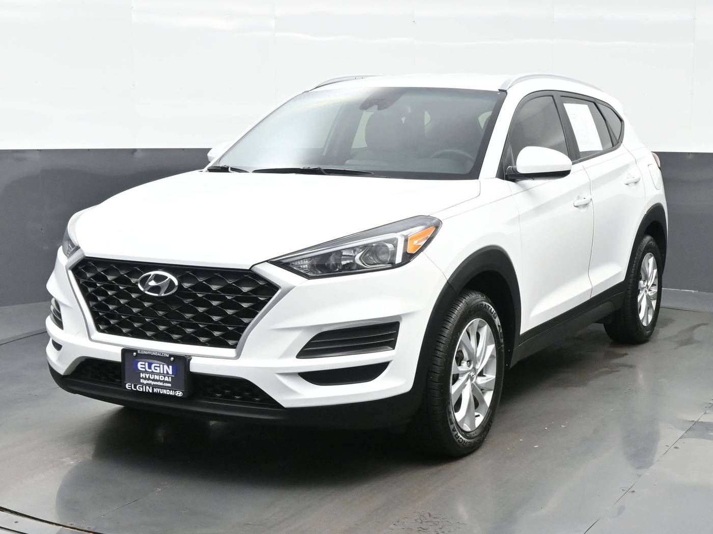 2021 Hyundai Tucson Value — SUV — 68,188 mi — Bartlett, IL