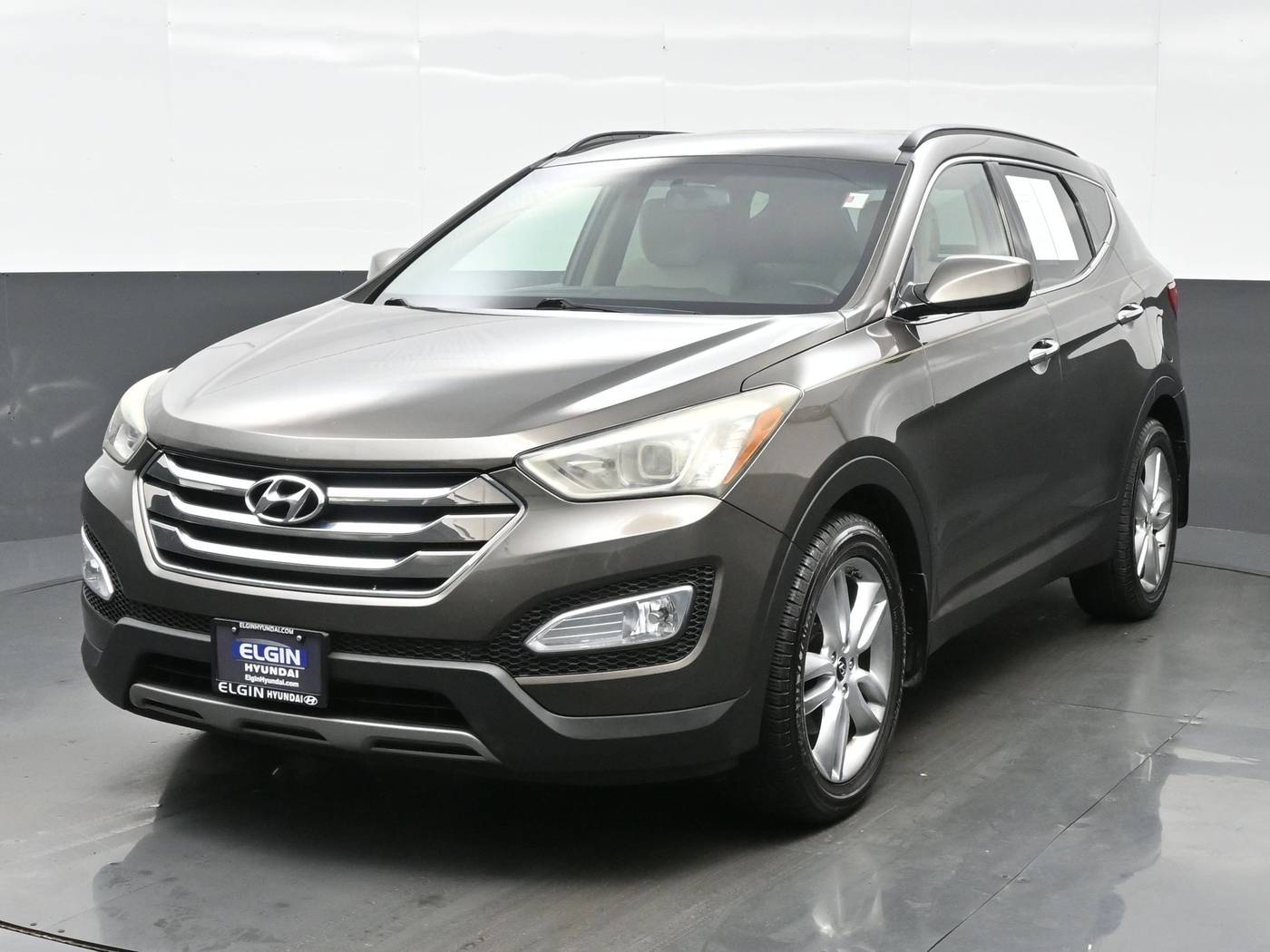 2013 Hyundai Santa Fe Sport 2.0T — SUV — 101,000 mi — Bartlett, IL