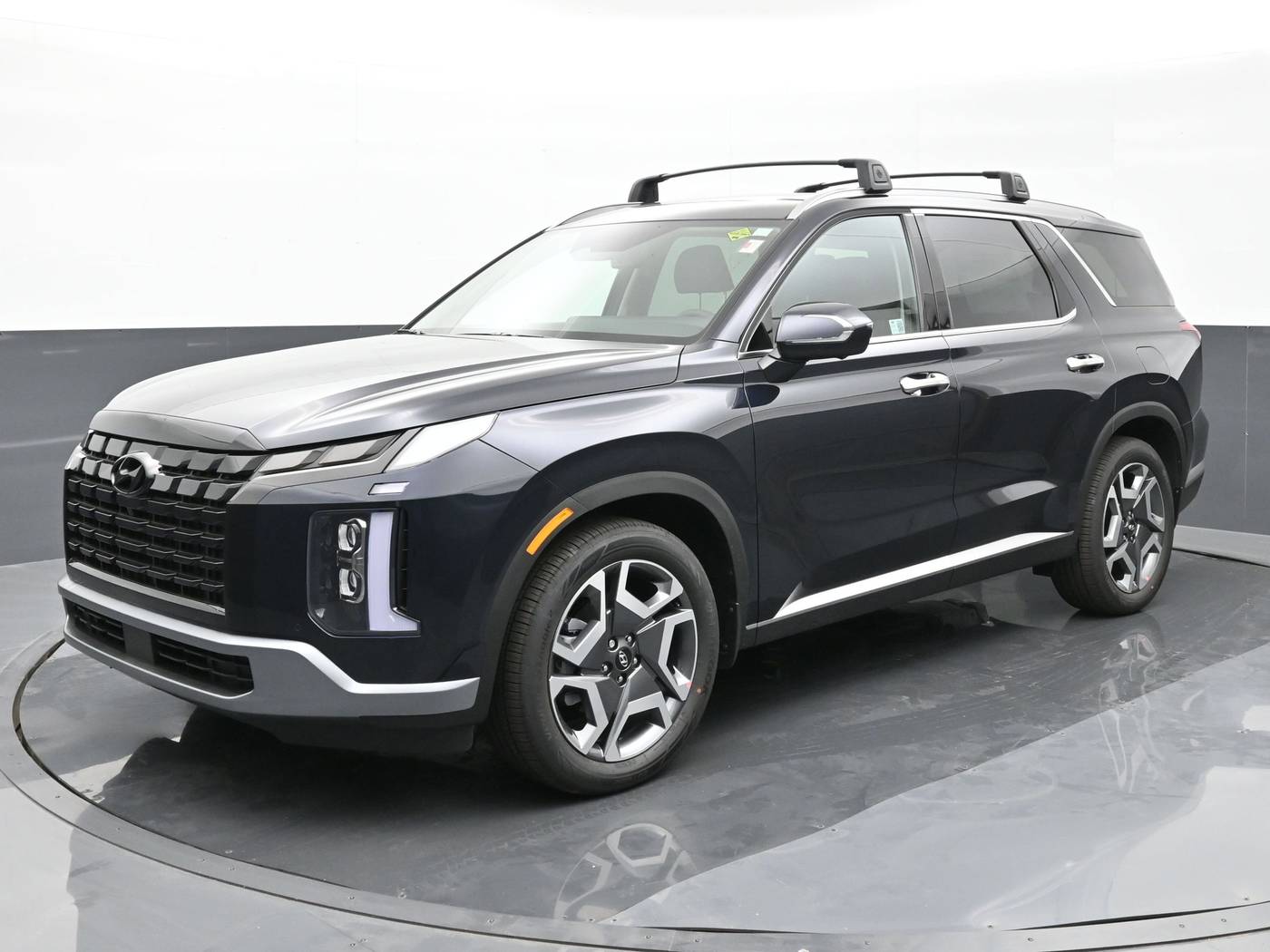 2025 Hyundai Palisade SEL Premium — SUV — 25 mi — Bartlett, IL