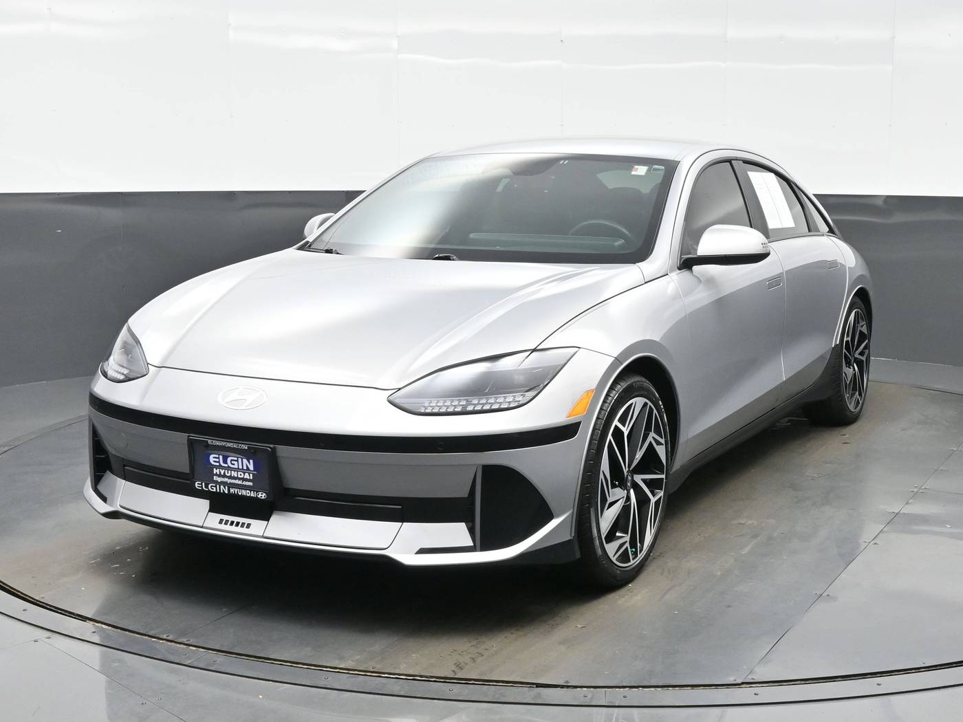 2024 Hyundai IONIQ 6 SEL — Sedan — 28,664 mi — Bartlett, IL
