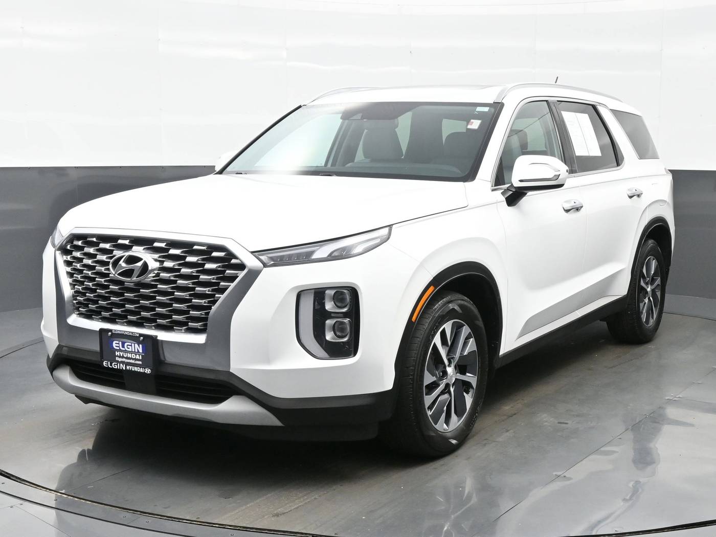 2020 Hyundai Palisade SEL — SUV — 105,275 mi — Bartlett, IL