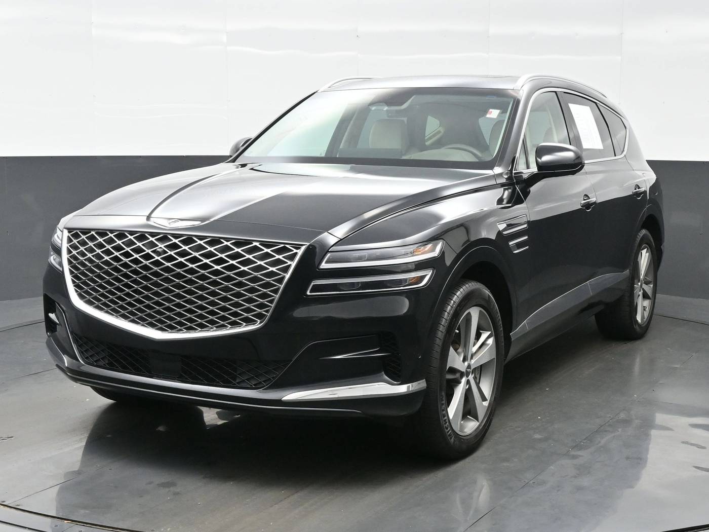 2023 Genesis GV80 2.5T — SUV — 27,718 mi — Bartlett, IL