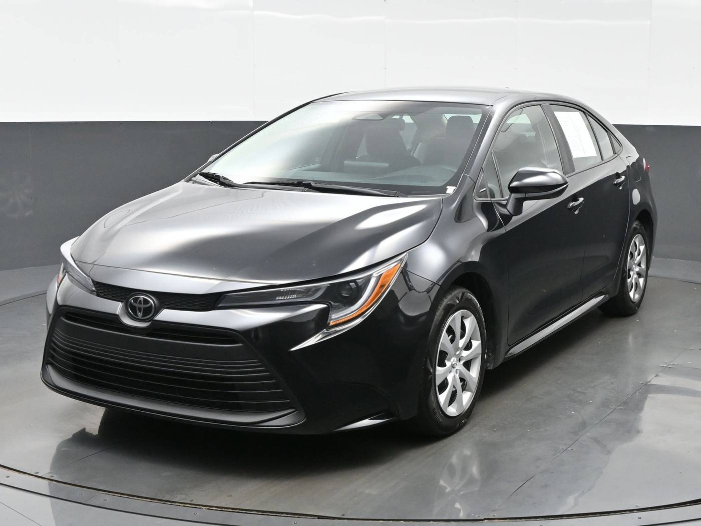 2023 Toyota Corolla LE — Sedan — 54,648 mi — Bartlett, IL
