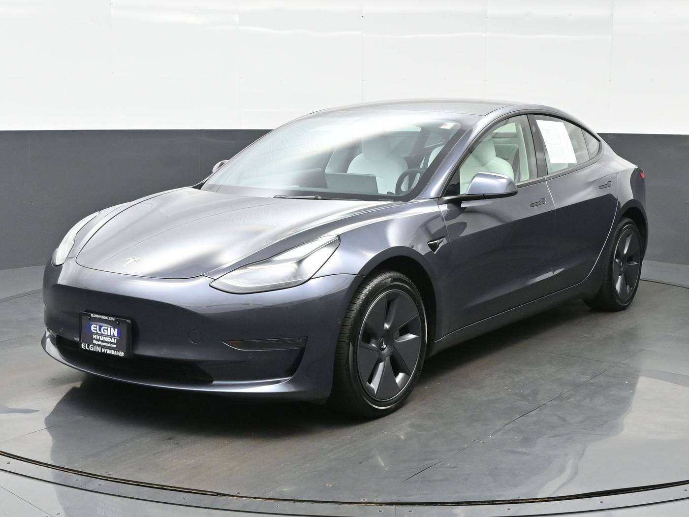 2022 Tesla Model 3 Long Range — Sedan — 17,223 mi — Bartlett, IL