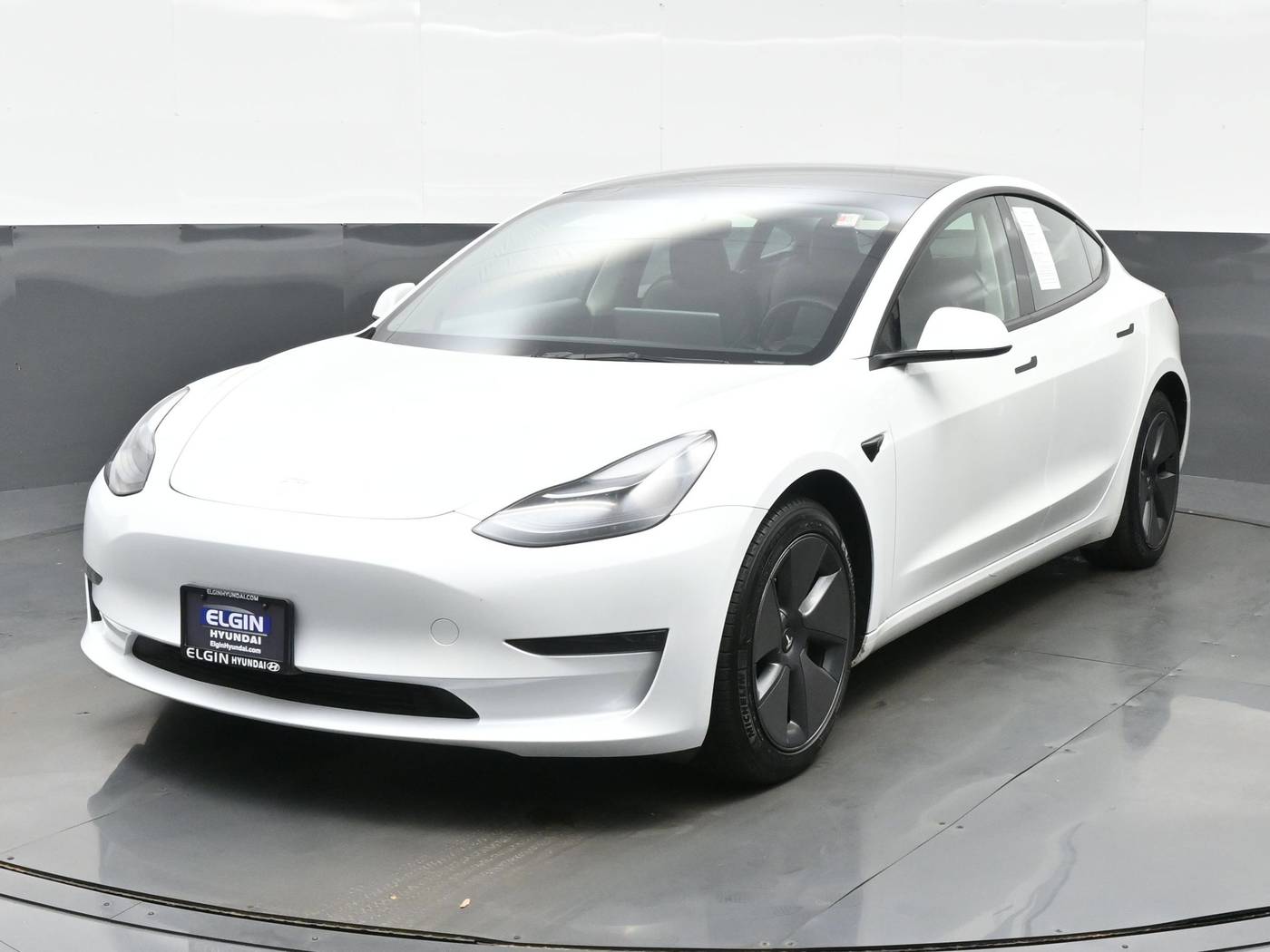 2023 Tesla Model 3 Model 3 — Sedan — 20,867 mi — Bartlett, IL