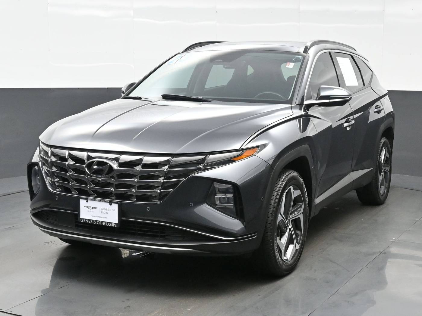 2023 Hyundai Tucson Limited — SUV — 30,463 mi — Bartlett, IL