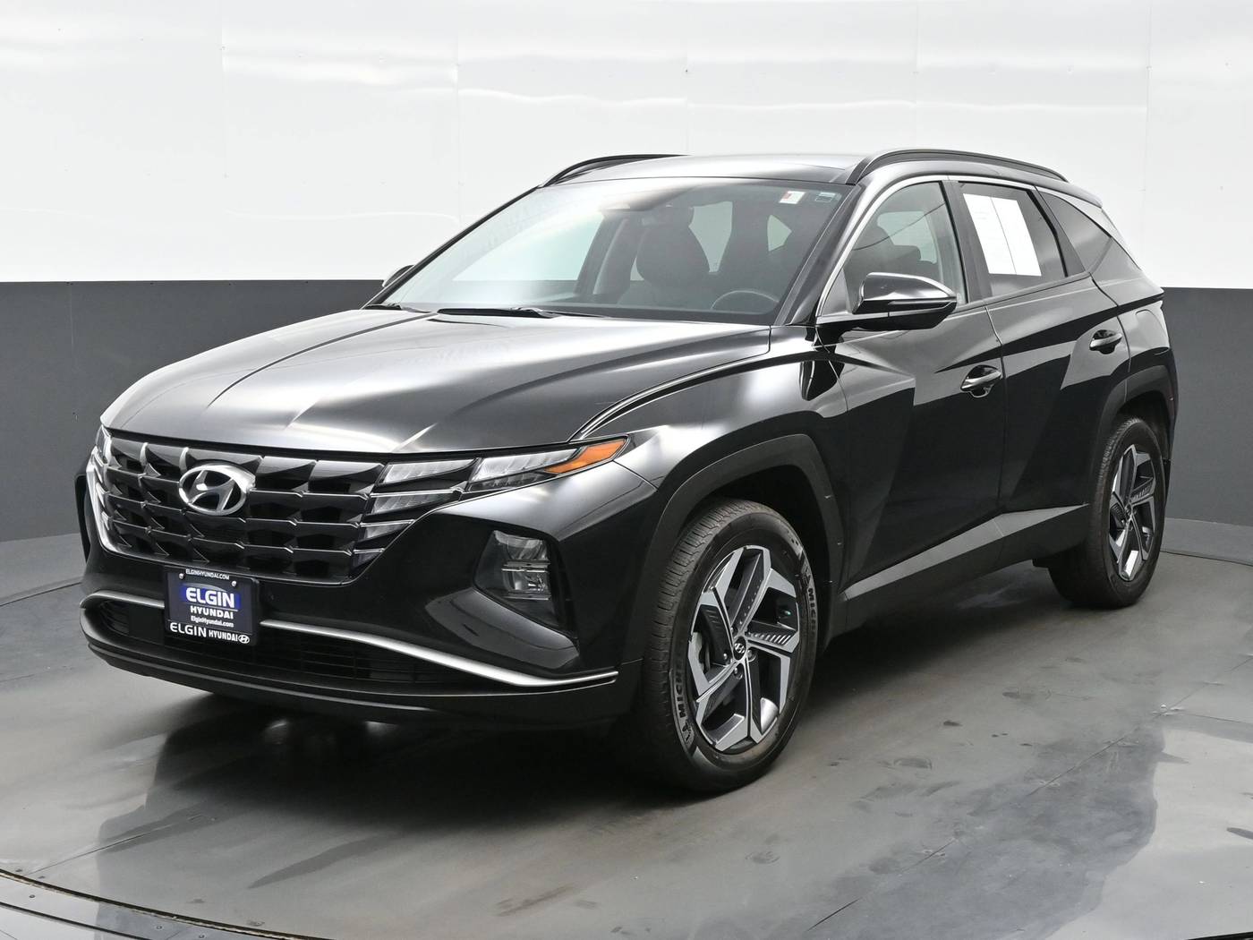 2023 Hyundai Tucson Hybrid SEL Convenience — SUV — 40,045 mi — Bartlett, IL