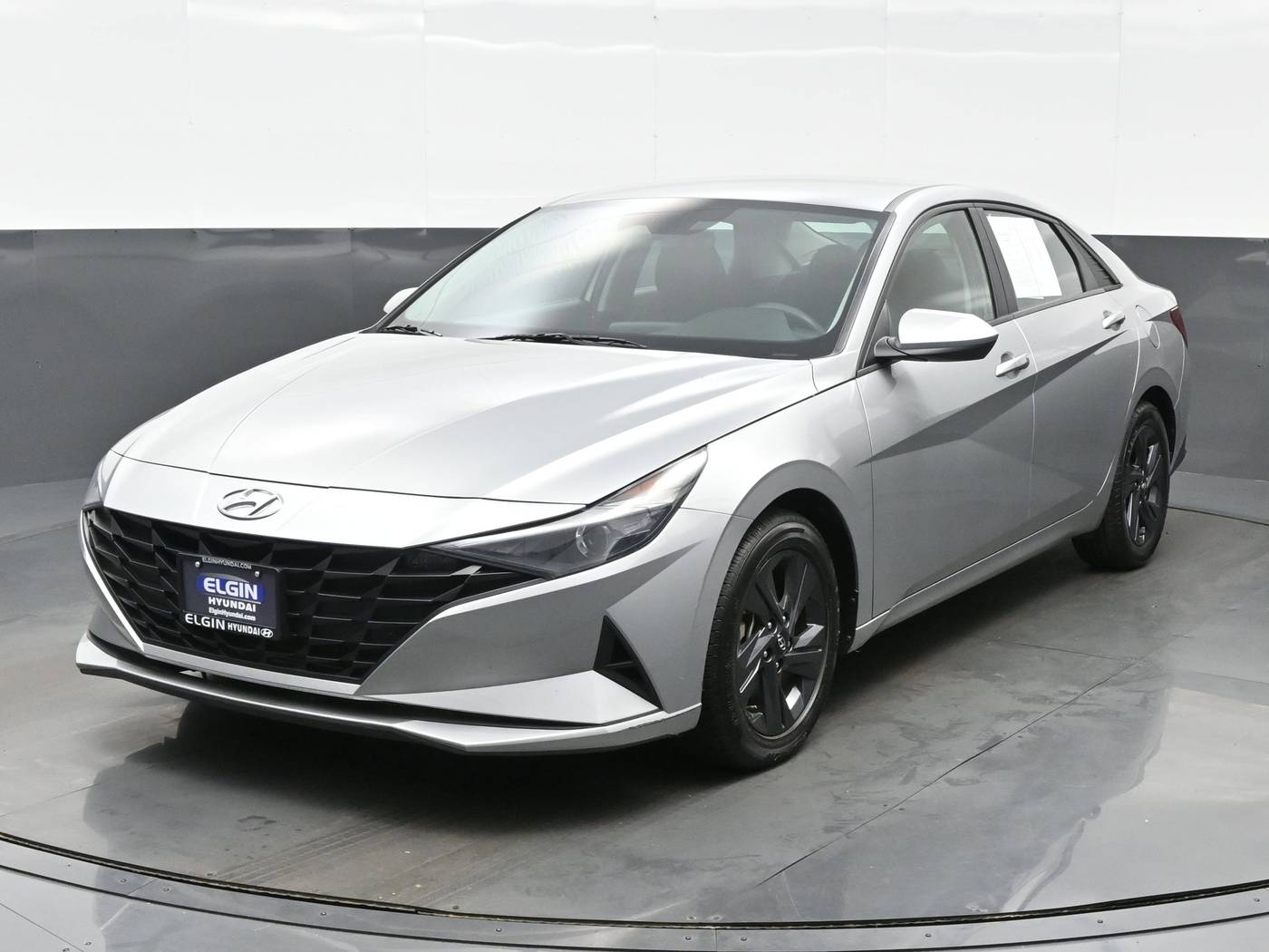 2023 Hyundai Elantra SEL — Sedan — 59,023 mi — Bartlett, IL