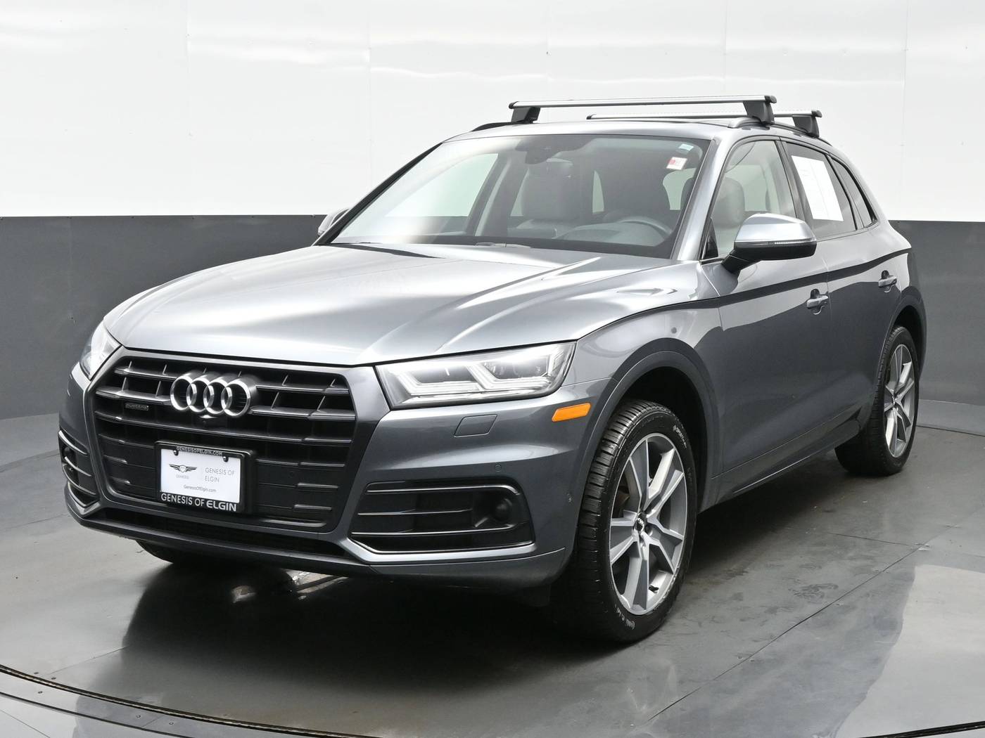 2019 Audi Q5 Prestige — SUV — 67,163 mi — Bartlett, IL
