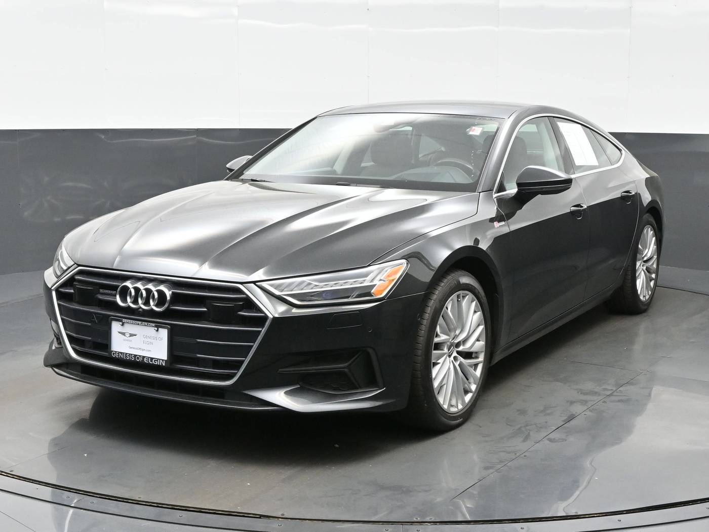 2020 Audi A7 Prestige — Hatchback — 88,696 mi — Bartlett, IL