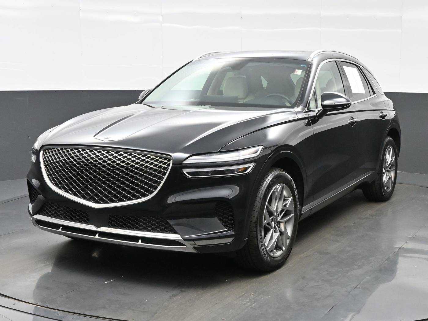 2022 Genesis GV70 2.5T — SUV — 33,216 mi — Bartlett, IL