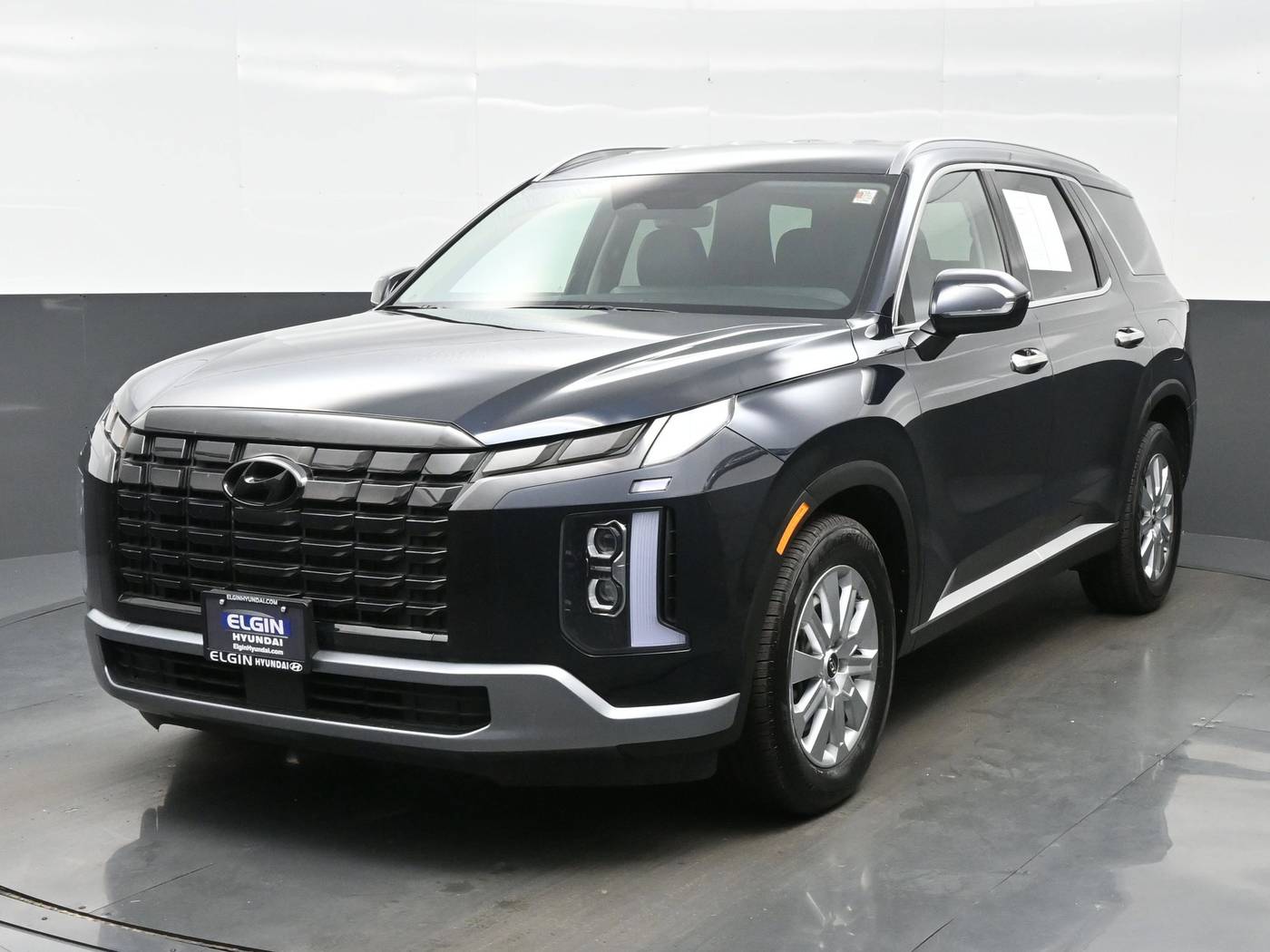 2024 Hyundai Palisade SEL — SUV — 40,075 mi — Bartlett, IL