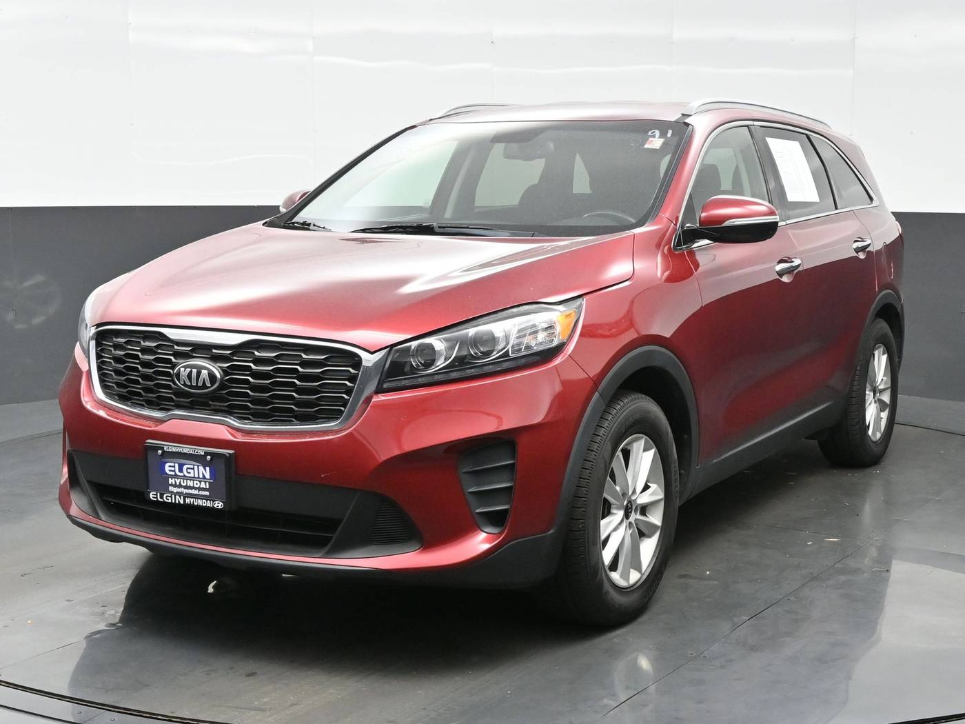 2019 Kia Sorento LX — SUV — 112,564 mi — Bartlett, IL