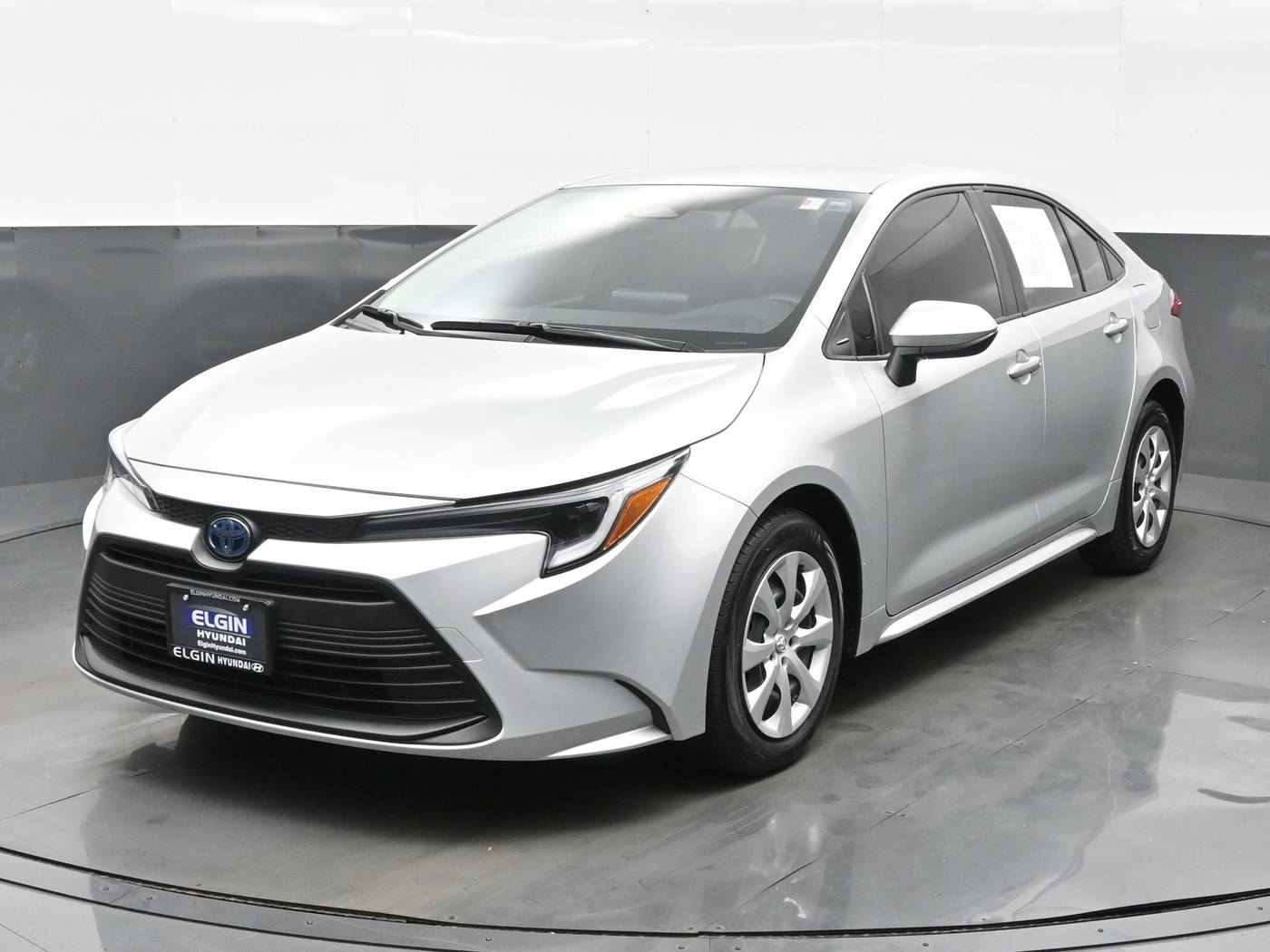 2024 Toyota Corolla Hybrid LE — Sedan — 8,241 mi — Bartlett, IL