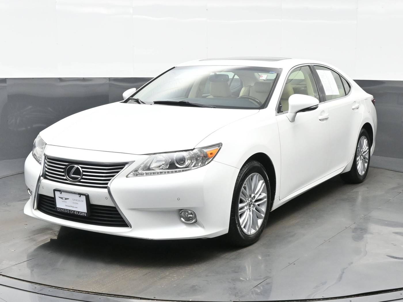 2013 Lexus ES ES 350 — Sedan — 98,058 mi — Bartlett, IL