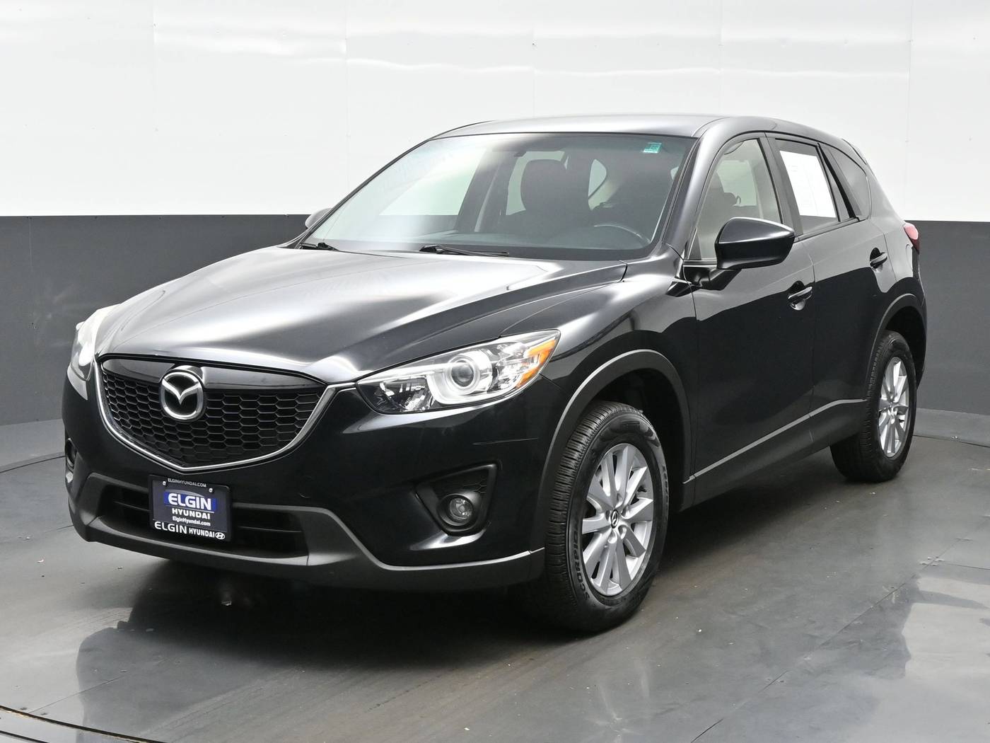 2014 Mazda CX-5 Touring — SUV — 136,062 mi — Bartlett, IL