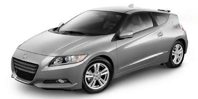 2012 Honda CR-Z EX — Hatchback — 59,994 mi — Bartlett, IL