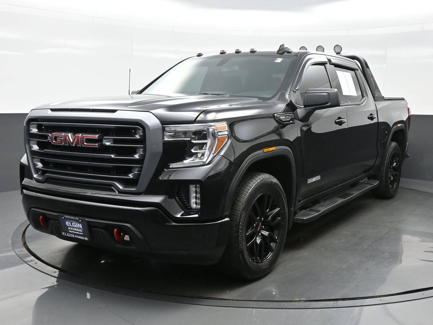 2021 GMC Sierra 1500 Elevation — Pickup Truck — 30,959 mi — Bartlett, IL