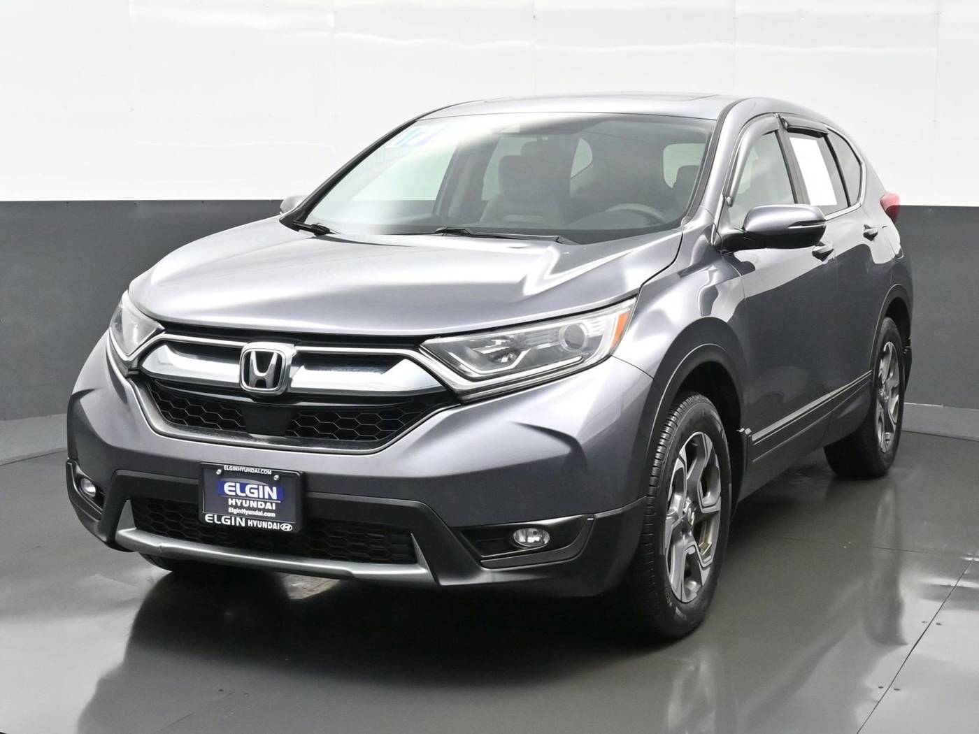2017 Honda CR-V EX — SUV — 101,917 mi — Bartlett, IL