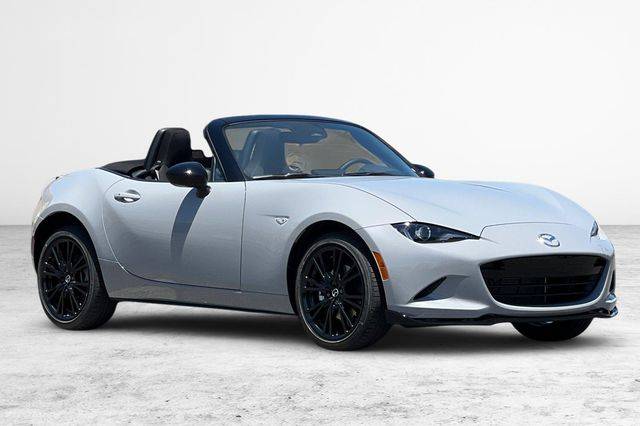 2004 Mazda MX-5 Miata Review | Pricing, Trims & Photos - TrueCar