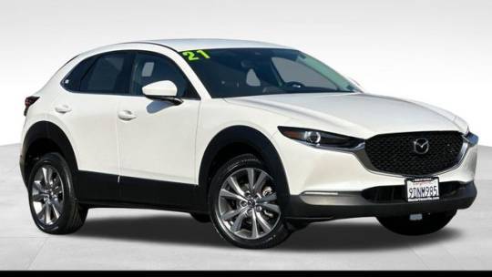 2021 Mazda CX-30 Select — SUV — 75,564 mi — Vacaville, CA