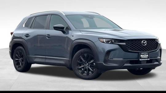2024 Mazda CX-50 Preferred — SUV — 30,446 mi — Vacaville, CA