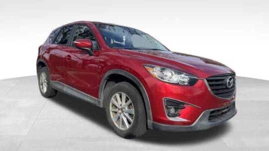 2016 Mazda CX-5 Touring — SUV — 77,478 mi — Vacaville, CA
