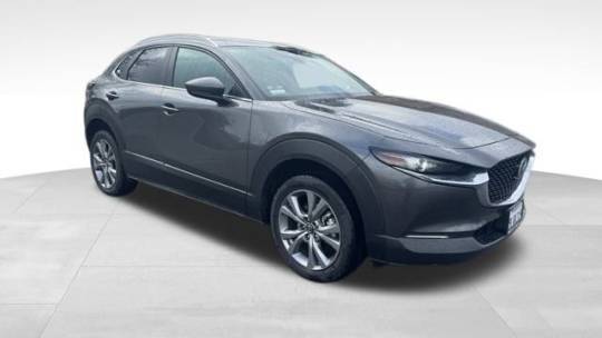 2024 Mazda CX-30 Preferred — SUV — 6,630 mi — Vacaville, CA
