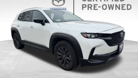 2024 Mazda CX-50 Preferred — SUV — 10,425 mi — Vacaville, CA