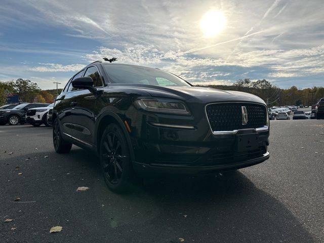 2021 Lincoln Nautilus Reserve — SUV — 44,451 mi — Watertown, CT