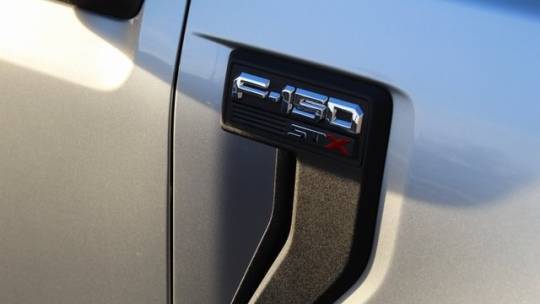 2022 Ford F-150 XL — Pickup Truck — 8,582 mi — Watertown, CT