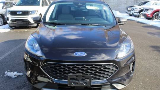 2022 Ford Escape SE Plug-In Hybrid — SUV — 16,478 mi — Watertown, CT