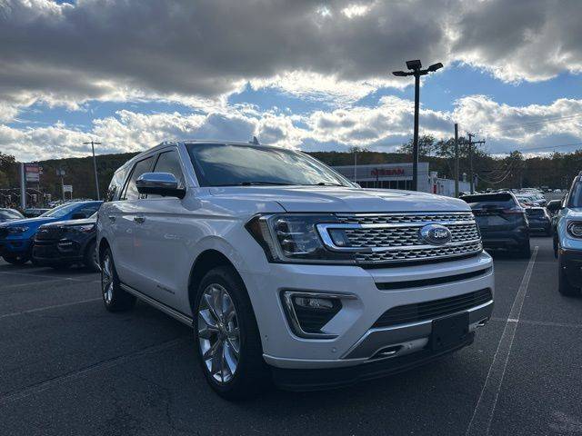 2019 Ford Expedition Platinum — SUV — 66,150 mi — Watertown, CT