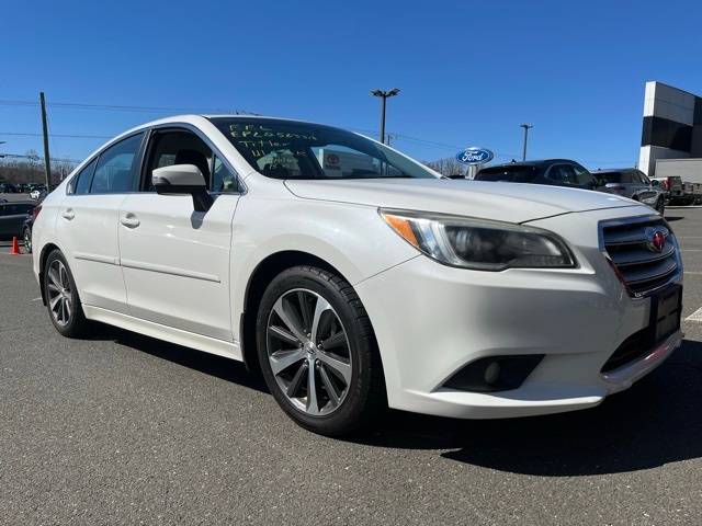 2016 Subaru Legacy 2.5i Limited — Sedan — 111,217 mi — Watertown, CT