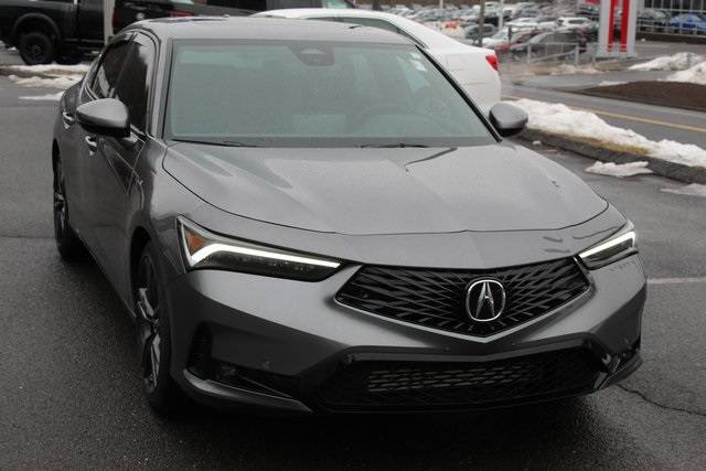 2024 Acura Integra A-Spec Technology Package — Hatchback — 14,843 mi — Watertown, CT