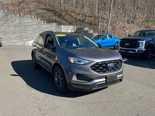 2022 Ford Edge SEL — SUV — 23,321 mi — Watertown, CT