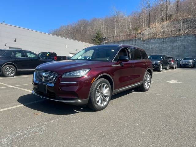 2021 Lincoln Corsair Standard — SUV — 20,128 mi — Watertown, CT
