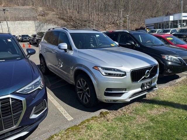 2018 Volvo XC90 Momentum — SUV — 39,607 mi — Watertown, CT