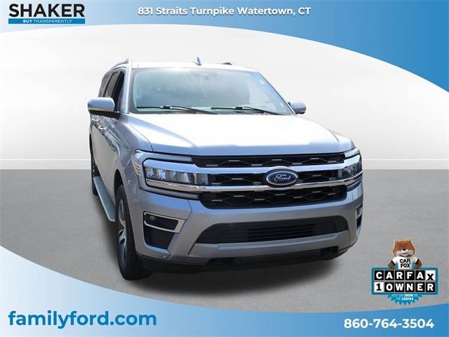 2023 Ford Expedition Limited — SUV — 67,631 mi — Watertown, CT
