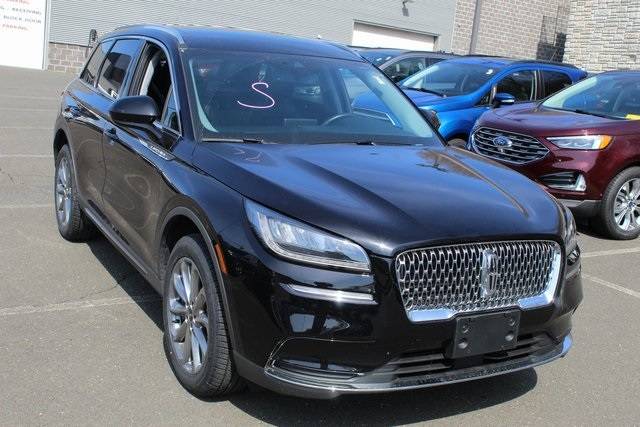 2021 Lincoln Corsair Standard — SUV — 24,465 mi — Watertown, CT
