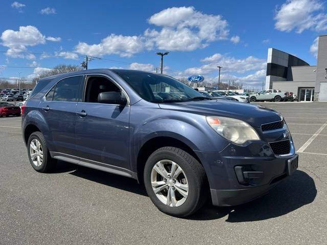 2014 Chevrolet Equinox LS — SUV — 70,642 mi — Watertown, CT
