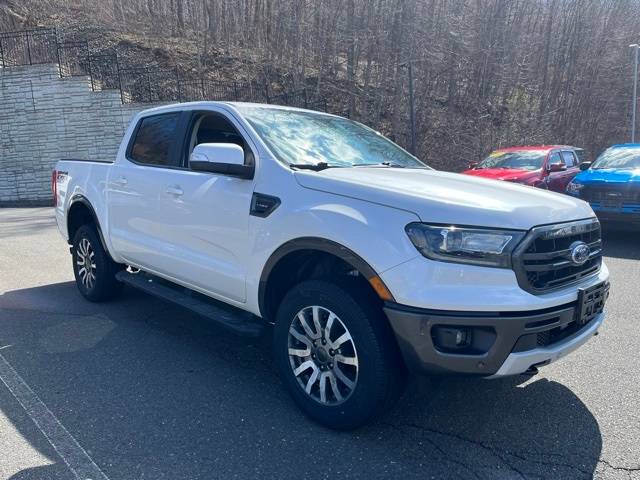 2019 Ford Ranger Lariat — Pickup Truck — 65,120 mi — Watertown, CT
