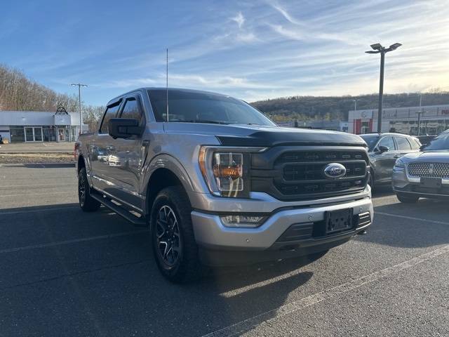 2022 Ford F-150 XLT — Pickup Truck — 25,346 mi — Watertown, CT