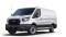 2024 Ford Transit Cargo Van in Watertown, CT 1 - Open Gallery