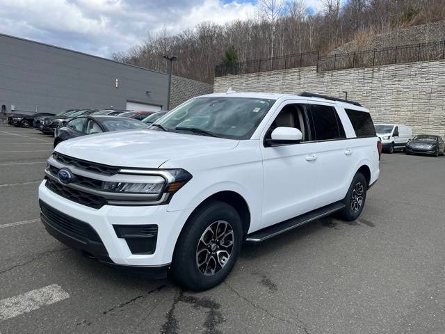 2023 Ford Expedition XLT — SUV — 50,690 mi — Watertown, CT